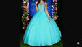 Women's Prom Dress