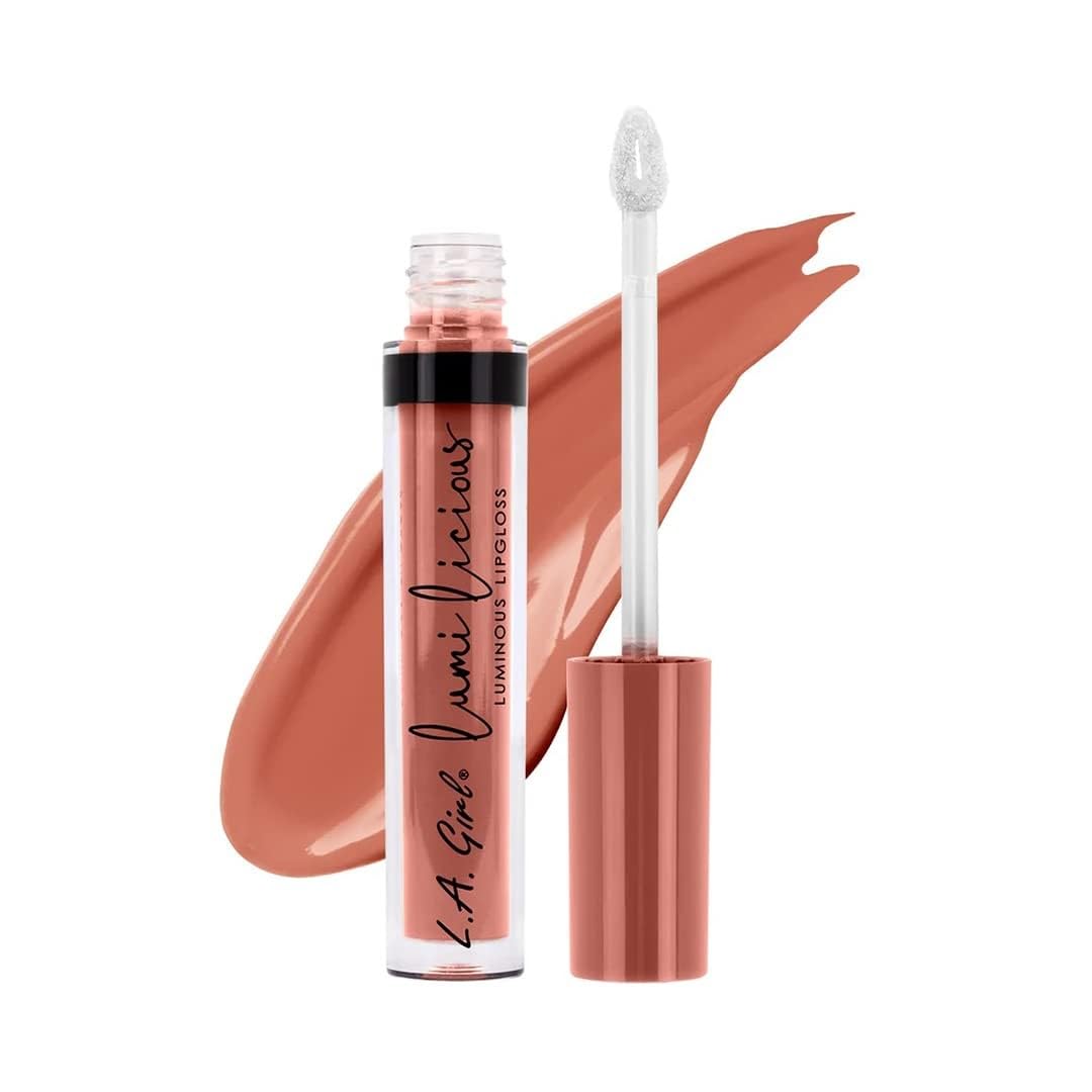 Lumilicious Lip Gloss
