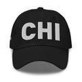 CHI Chicago Dad Hat