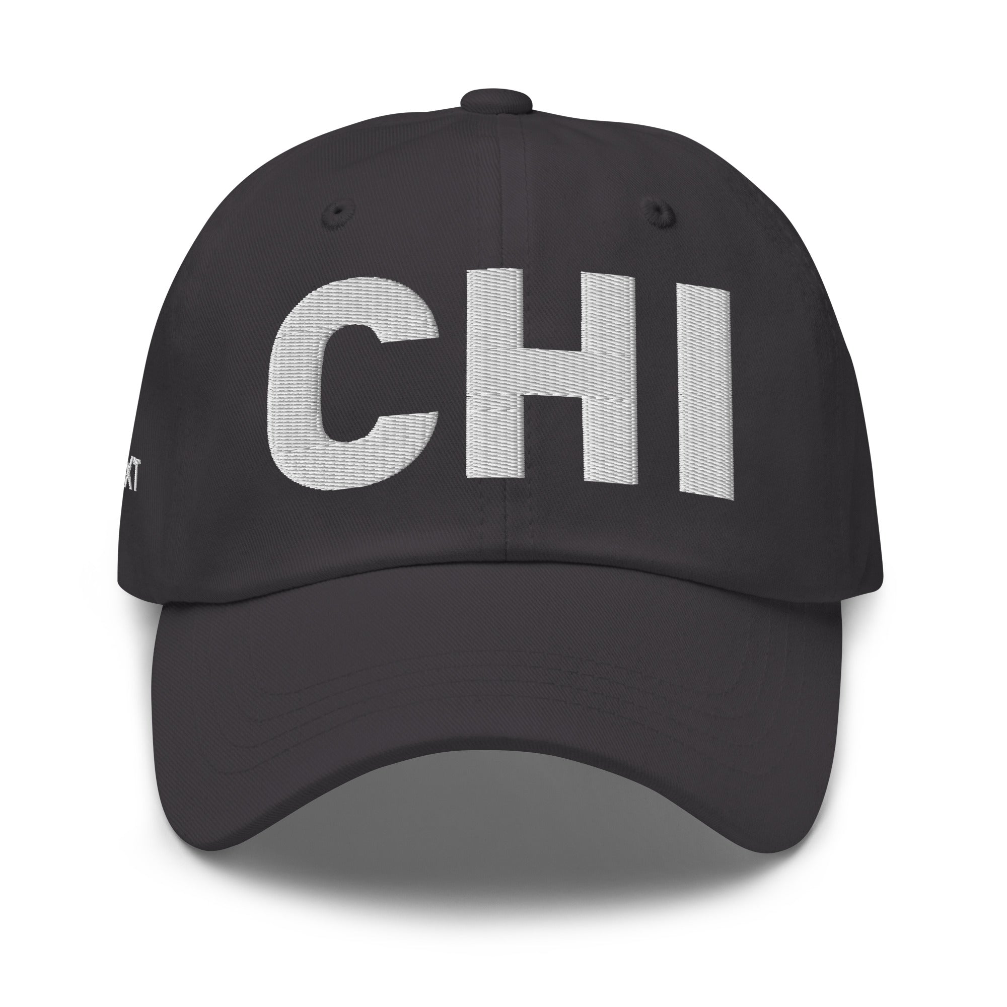 CHI Chicago Dad Hat