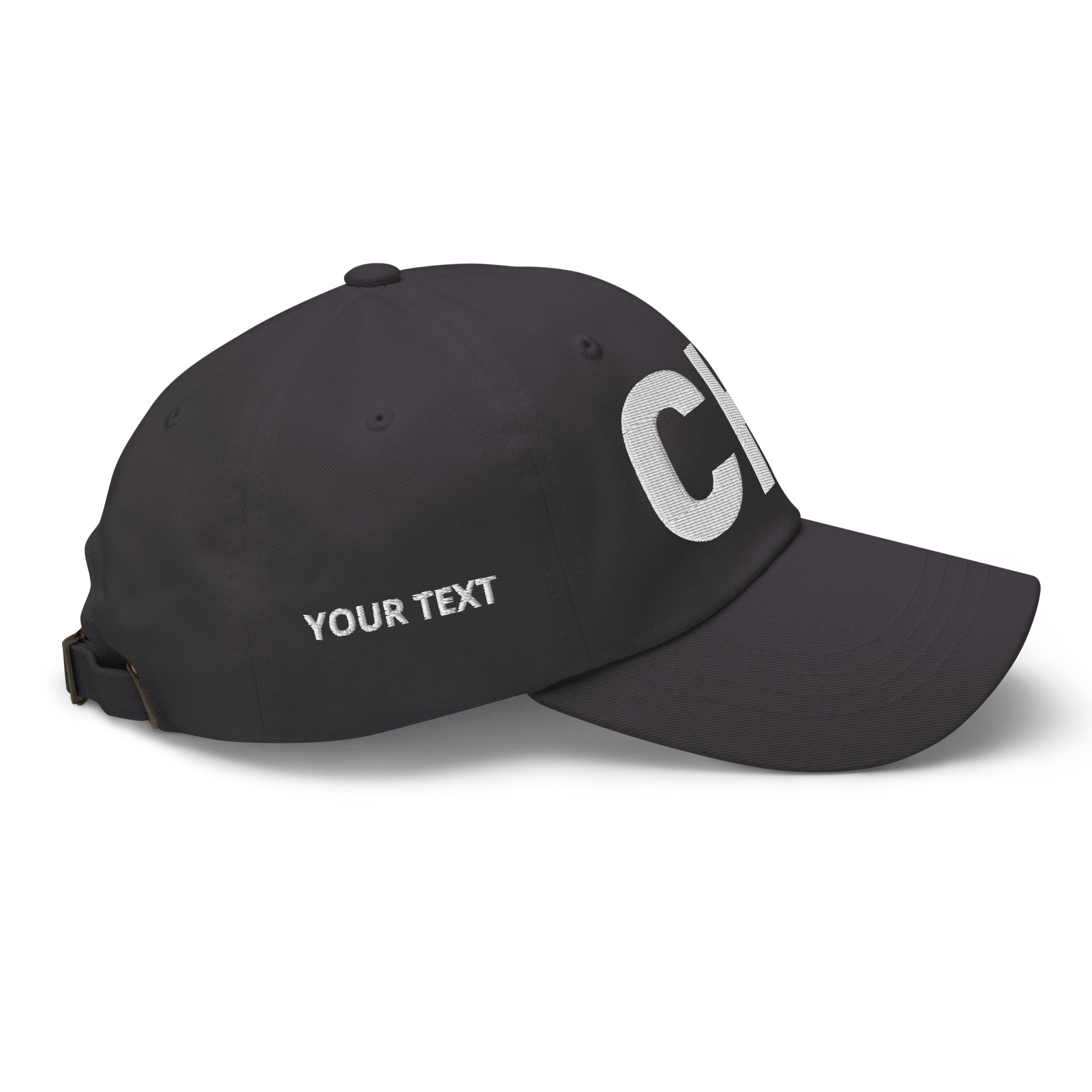 CHI Chicago Dad Hat
