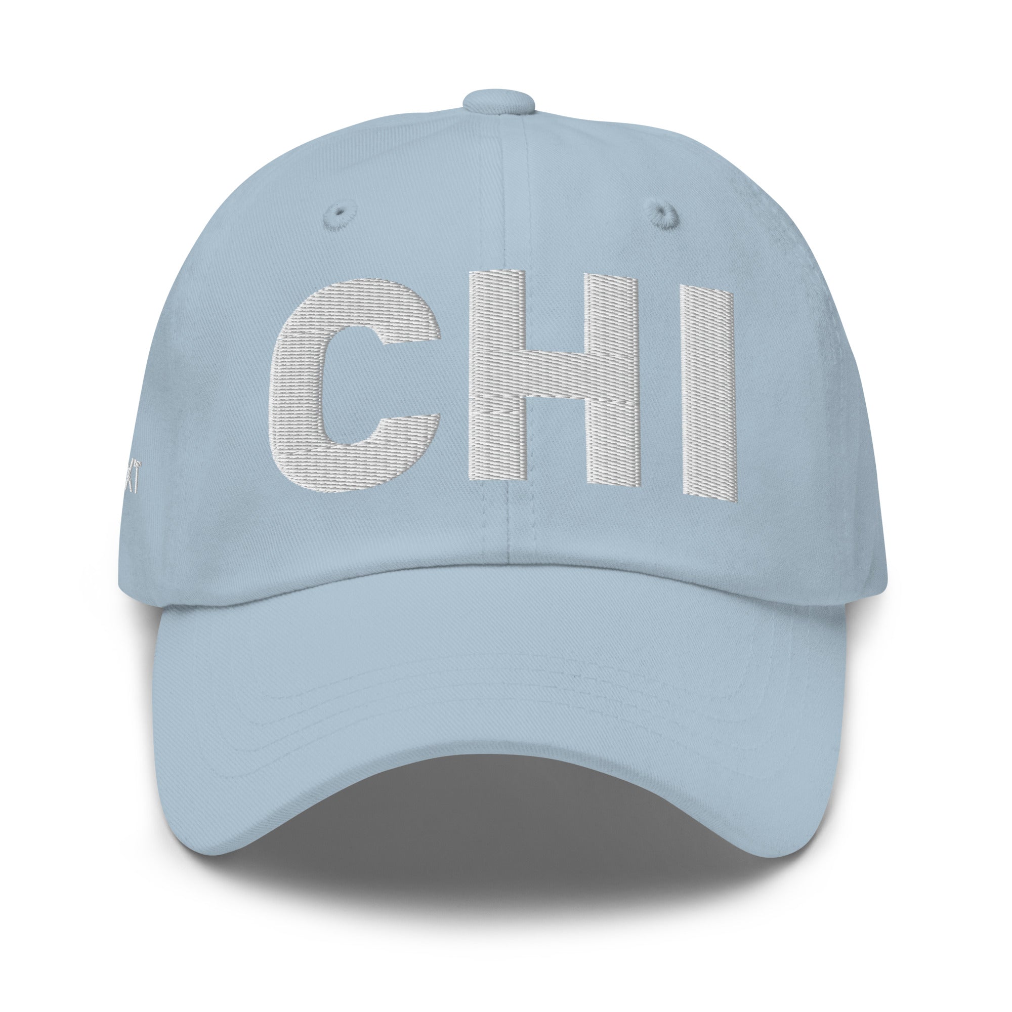 CHI Chicago Dad Hat
