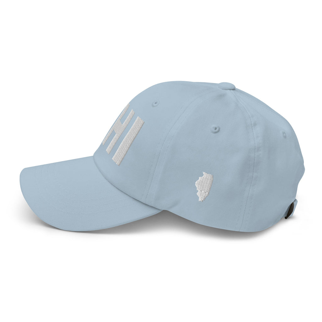 CHI Chicago Dad Hat