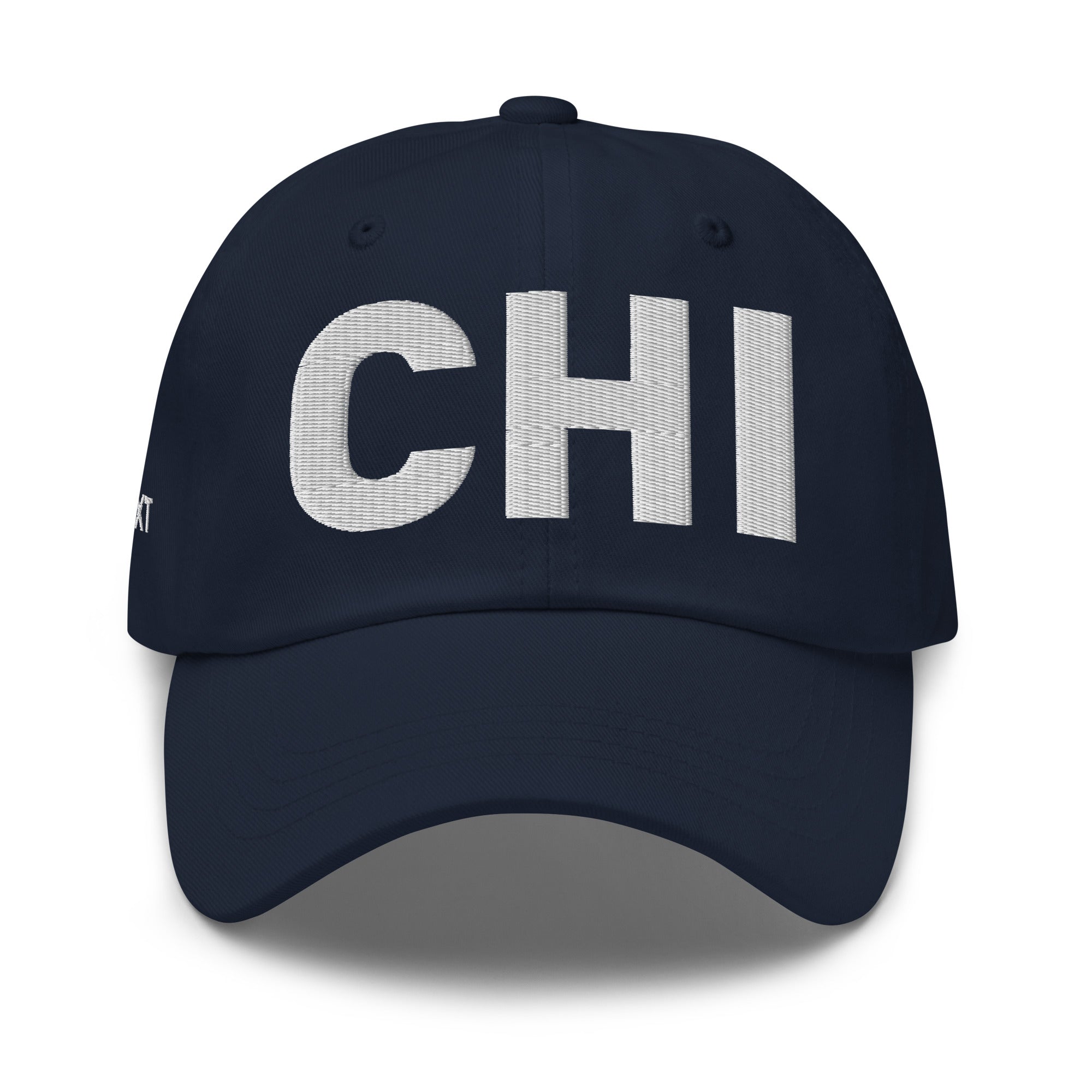 CHI Chicago Dad Hat