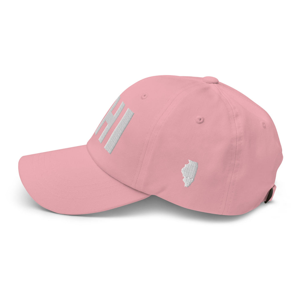CHI Chicago Dad Hat