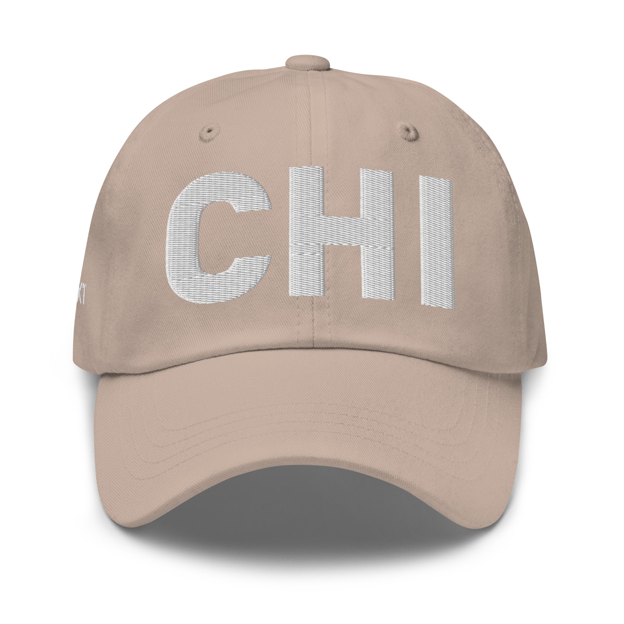 CHI Chicago Dad Hat