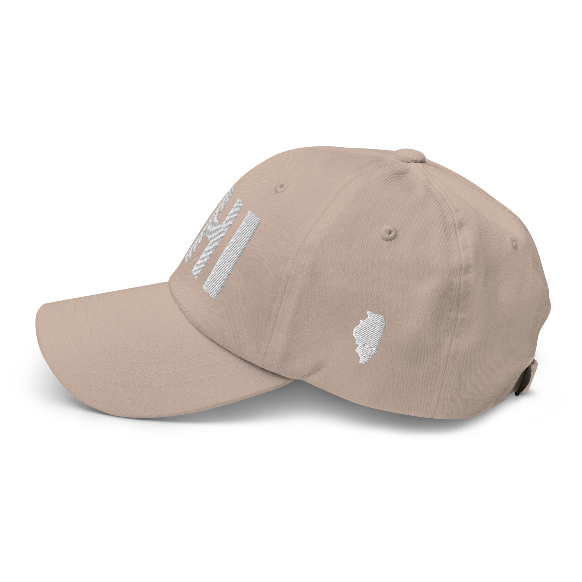 CHI Chicago Dad Hat