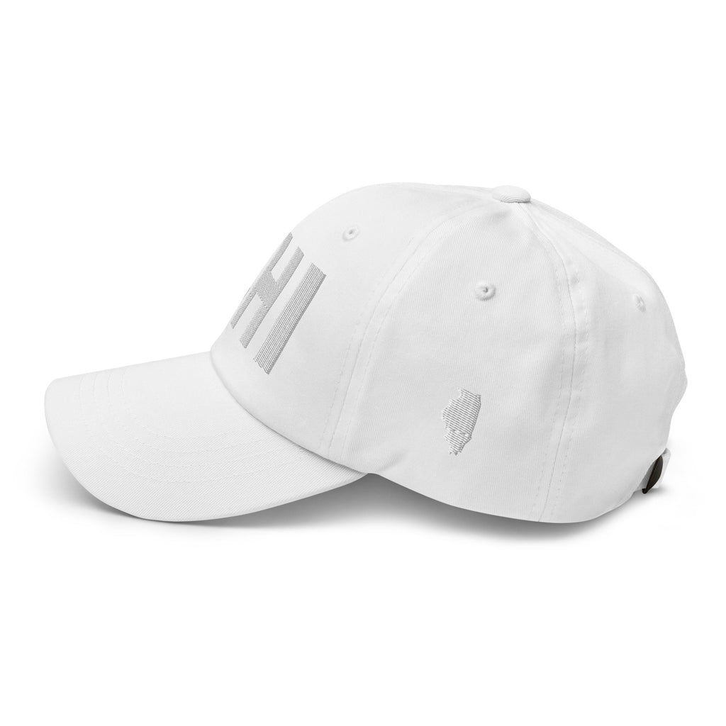 CHI Chicago Dad Hat